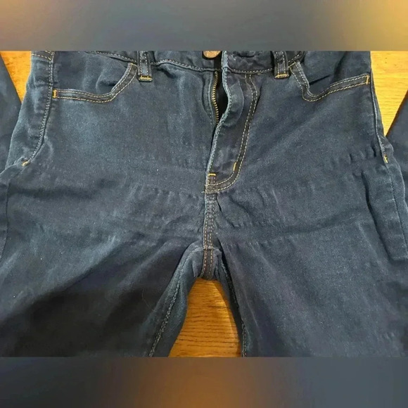 AMERICAN EAGLE SUPER SUPER STRETCH JEANS - Picture 5 of 5